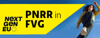 banner Newsletter PNRR in FVG