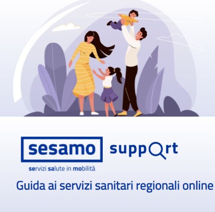 SESAMO SUPPORT