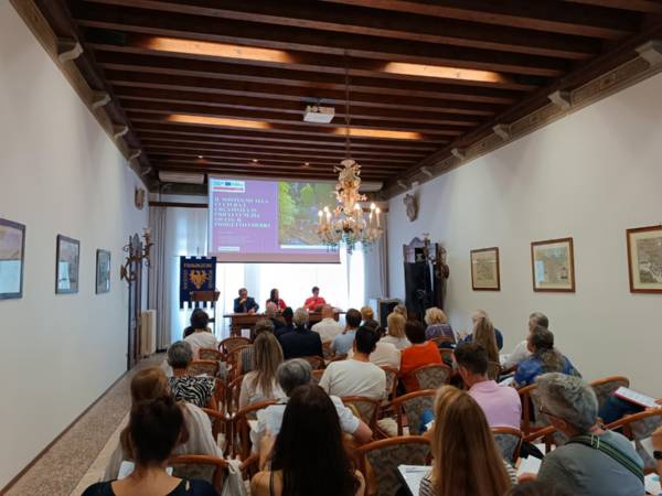 Miterm Communication Event @Udine 24.06.2024