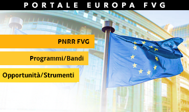 Scopri le opportunità dell'UE in Friuli Venezia Giulia