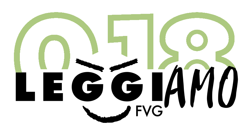 LeggiAMO 0-18 FVG